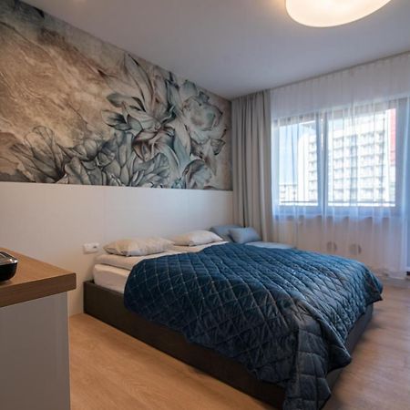 Arka Apartament Deluxe 503 Z Widokiem Na Morze Kolobrzeg Exterior photo